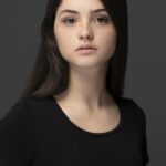 Derya Pınar Ak Çirkin dizisi oyuncusu