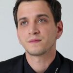 Selahattin Paşalı Kıskanmak dizisi oyuncusu