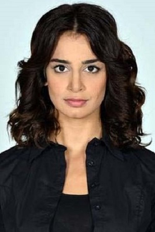 Beril Kayar Halef: Köklerin Çağrısı dizisi oyuncusu