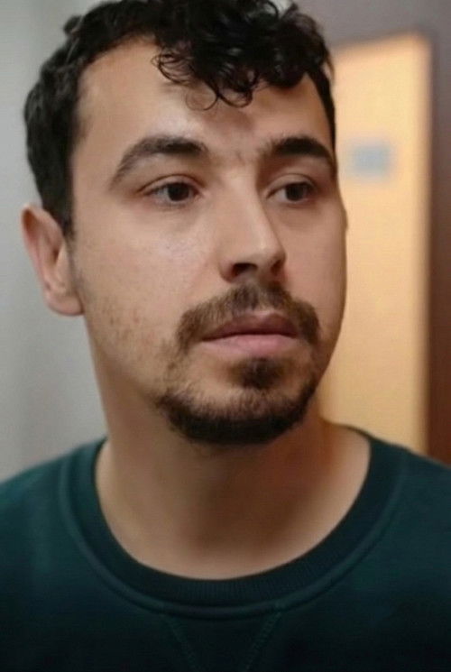 İsmail Furkan Şahin Gaddar dizisi oyuncusu