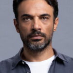 Uğur Aslan oyuncu fotoğrafı