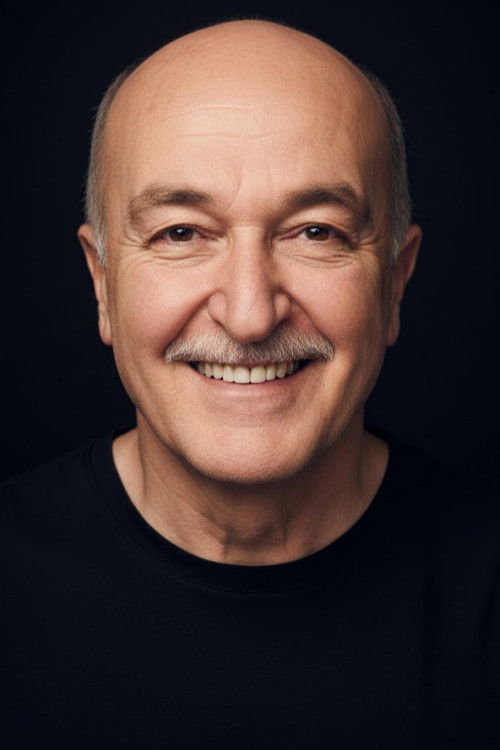 Uğur Taşdemir oyuncu fotoğrafı