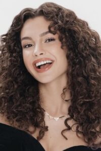 Su Burcu Yazgı Coşkun Kardeşlerim dizisi oyuncusu