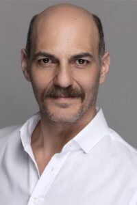 Umut Karadağ oyuncu fotoğrafı