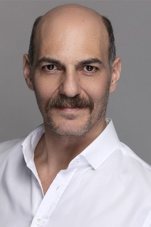 Umut Karadağ oyuncu fotoğrafı