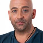 Ümit Çırak Halef: Köklerin Çağrısı dizisi oyuncusu