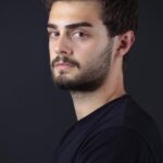 Bilal Yiğit Koçak Kardeşlerim dizisi oyuncusu