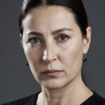 Vahide Perçin oyuncu fotoğrafı