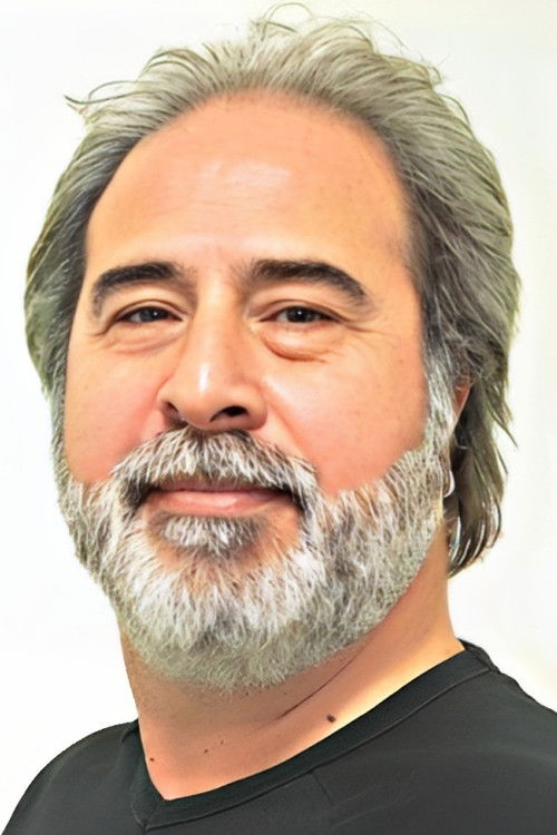 Vedat Ulutaş oyuncu fotoğrafı