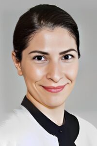 Vildan Vatansever Kuzey Güney oyuncusu Vildan Vatansever Kuzey Güney dizisi oyuncusu