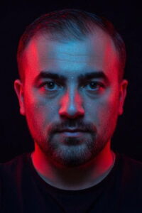 Erkan Yüce Taşacak Bu Deniz dizisi oyuncusu