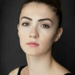 Burcu Özberk Aşk Mantık İntikam dizisi oyuncusu