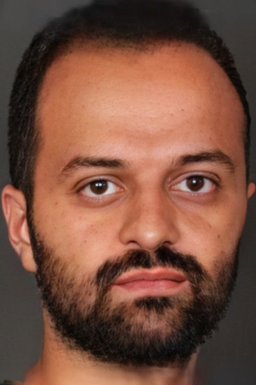 Hamdi Alp Duy Beni dizisi oyuncusu