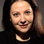 Ayda Aksel Kıskanmak dizisi oyuncusu