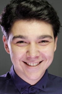 Taha Bora Elkoca Duy Beni dizisi oyuncusu