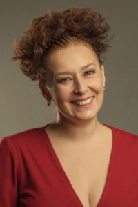 Laçin Ceylan Gaddar dizisi oyuncusu