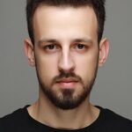 Ege Tanman Leyla ile Mecnun dizisi oyuncusu