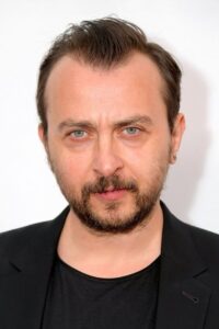 Ali Atay Leyla ile Mecnun dizisi oyuncusu