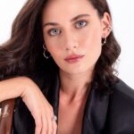Ilayda Çevik