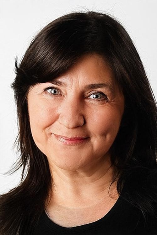 Sennur Nogaylar Kıskanmak dizisi oyuncusu