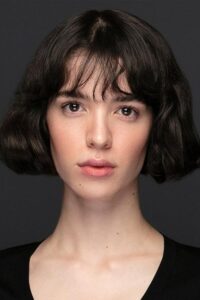 Yaprak Medine Son Yaz oyuncusu Yaprak Medine Son Yaz dizisi oyuncusu