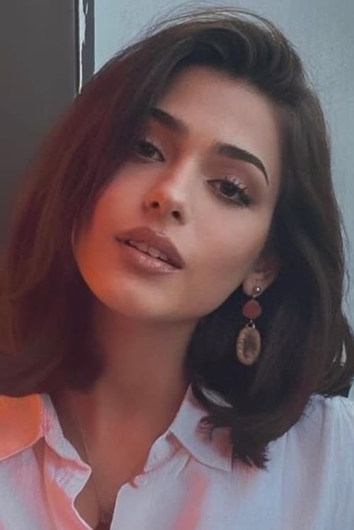 Yaren Yapici oyuncu fotoğrafı