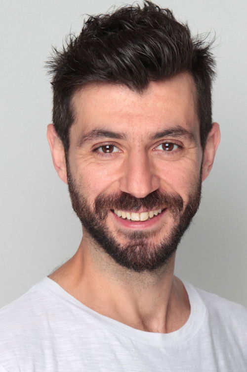 Yiğit Çakır oyuncu fotoğrafı