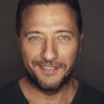 Yiğit Özşener Ramo dizisi oyuncusu