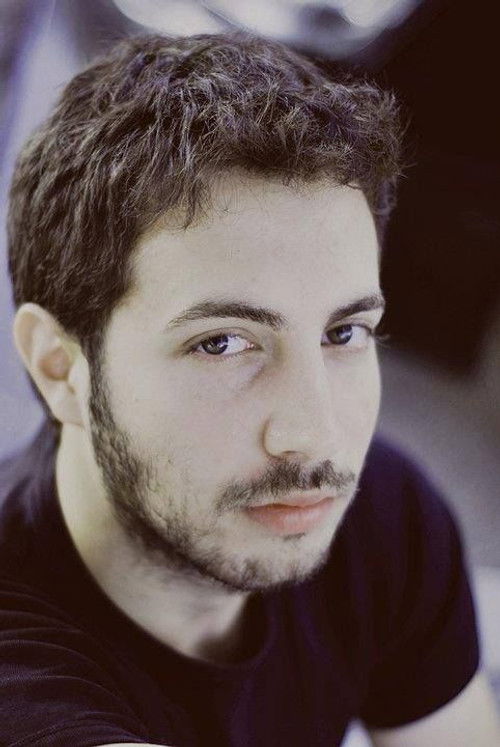 Yiğit Yapıcı oyuncu fotoğrafı