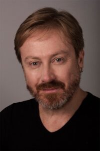 Yıldıray Şahinler İçerde dizisi oyuncusu