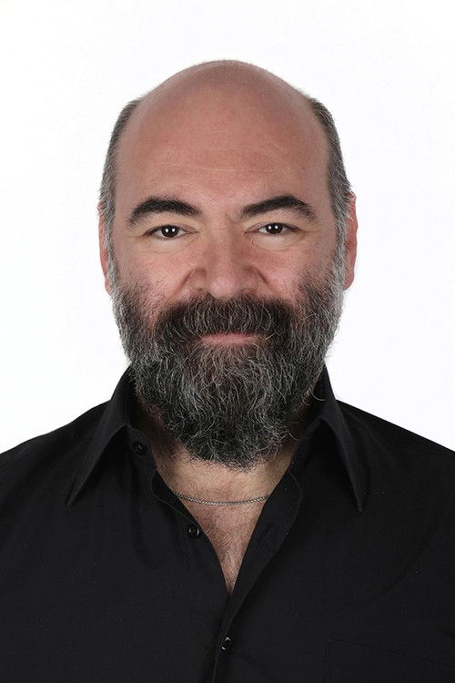 Yıldırım Fikret Urağ oyuncu fotoğrafı