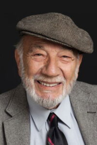 Yılmaz Gruda Bez Bebek dizisi oyuncusu