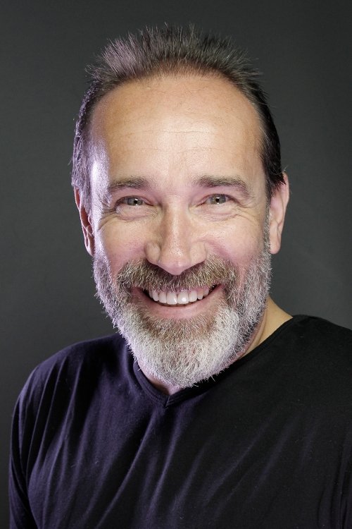 Yosi Mizrahi oyuncu fotoğrafı