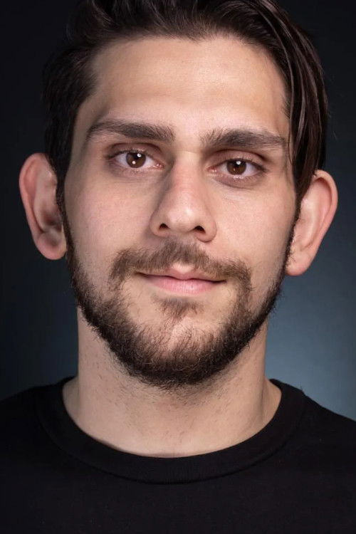 Yunus Emre Terzioğlu Ramo dizisi oyuncusu