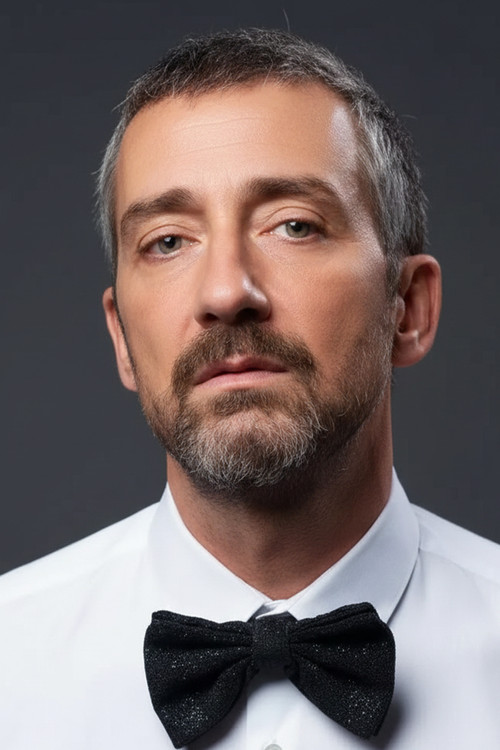 Yunus Günçe oyuncu fotoğrafı