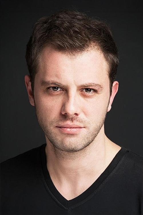 Yusuf Akgün oyuncu fotoğrafı