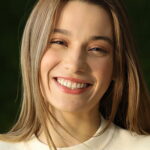 Sümeyye Aydoğan Gaddar dizisi oyuncusu