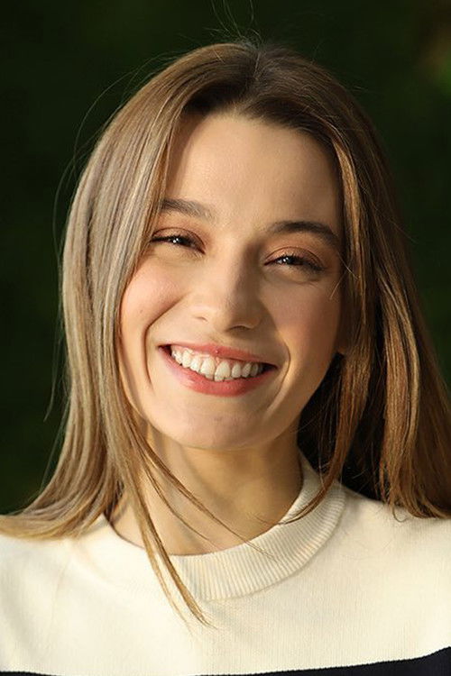 Sümeyye Aydoğan Gaddar dizisi oyuncusu