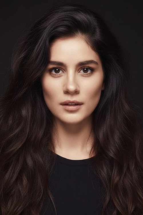 Zeynep Çamcı oyuncu fotoğrafı