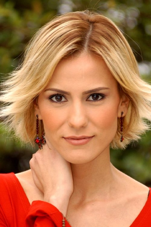 Zeynep Tokuş oyuncu fotoğrafı