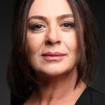 Zeyno Eracar oyuncu fotoğrafı