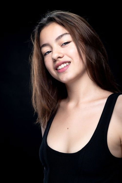 Gökçe Güneş Doğrusöz Duy Beni dizisi oyuncusu