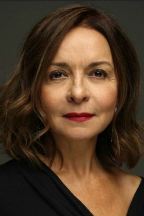 Zuhal Gencer oyuncu fotoğrafı