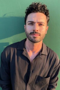 Abdullah Aydın oyuncu fotoğrafı