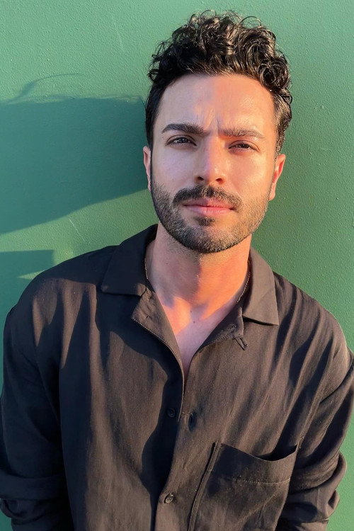 Abdullah Aydın oyuncu fotoğrafı