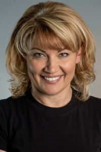 Abide Savaşçı Yedi Numara dizisi oyuncusu