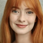 Abigail O’Regan