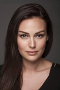 Açelya Elmas Karagül oyuncusu Açelya Elmas Karagül dizisi oyuncusu