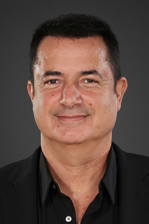 Acun Ilıcalı oyuncu fotoğrafı