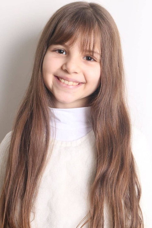 Adile Ada Arca oyuncu fotoğrafı